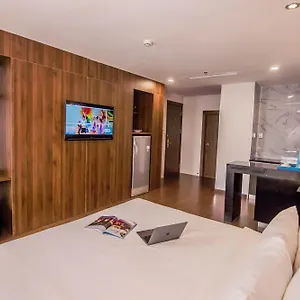 Hotel Gold By Haviland, Đà Nẵng