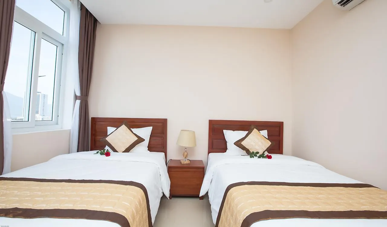Thanh Ha Hotel Da Nang 3*,  Vietnam
