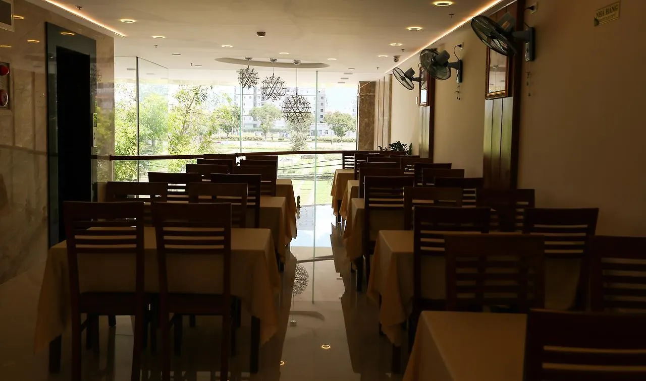 Thanh Ha Hotel Da Nang Vietnam