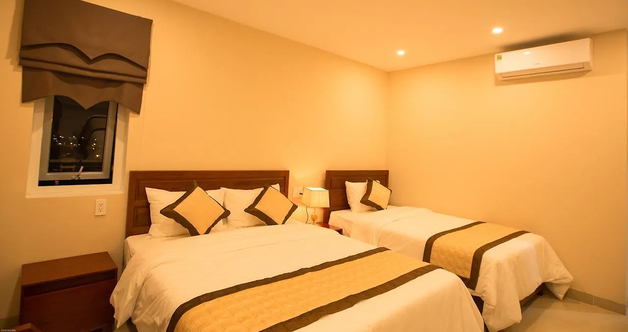 Thanh Ha Hotel Da Nang