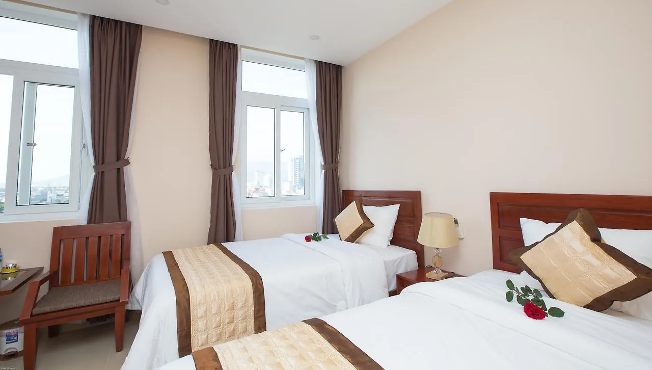 Thanh Ha Hotel Da Nang